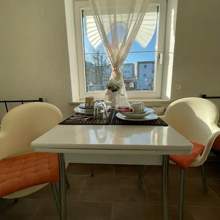 Guest house Zv-scholtz Gaestehaus Simbacher Strasse 7