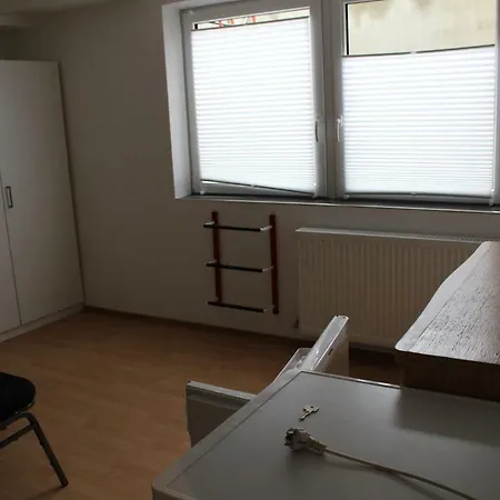 Zv-scholtz Gaestehaus Simbacher Strasse 7 Neuötting