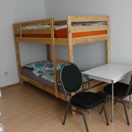 Guest house Zv-scholtz Gaestehaus Simbacher Strasse 7 Neuotting