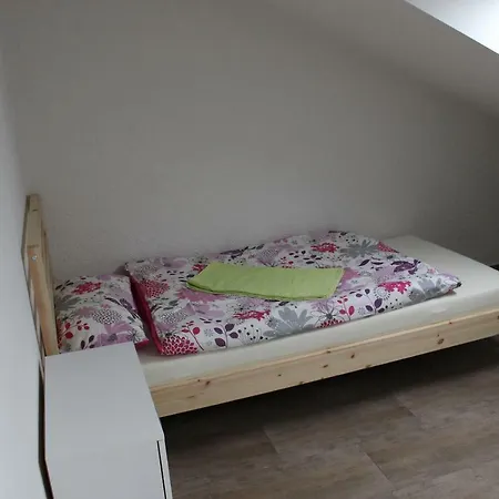 Guest house Zv-scholtz Gaestehaus Simbacher Strasse 7