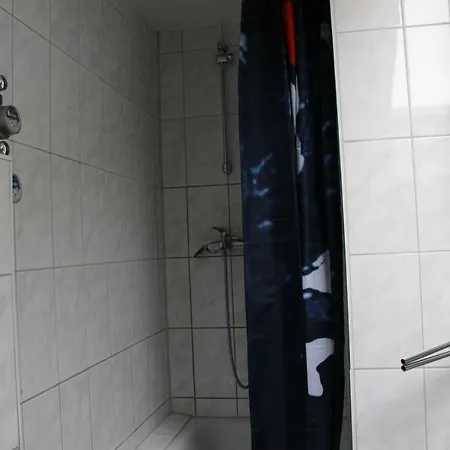 Zv-scholtz Gaestehaus Simbacher Strasse 7 Neuotting