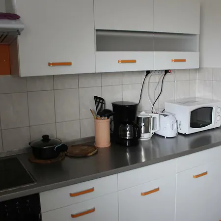 Zv-scholtz Gaestehaus Simbacher Strasse 7 *