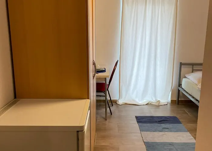 Πανσιόν Zv-scholtz Gaestehaus Simbacher Strasse 7 Neuötting