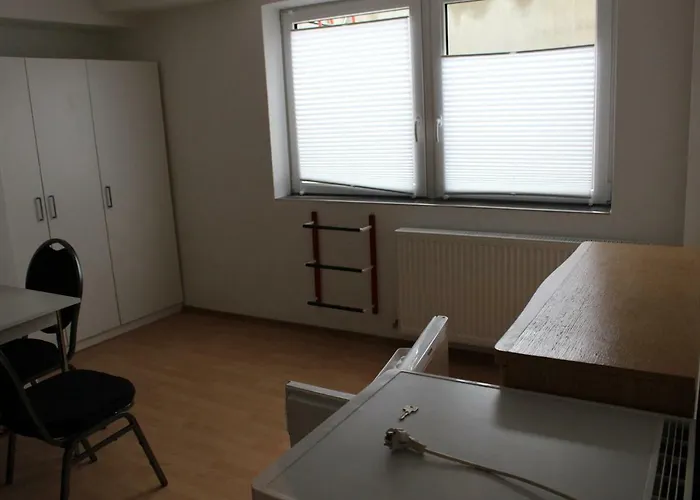 Zv-scholtz Gaestehaus Simbacher Strasse 7 Neuötting