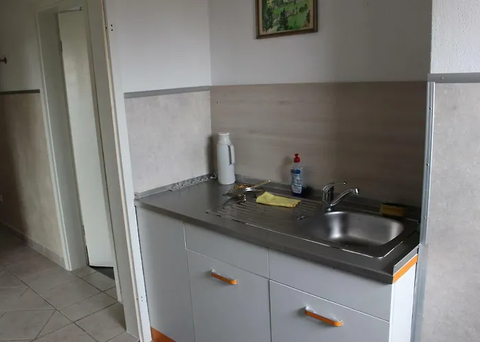 Zv-scholtz Gaestehaus Simbacher Strasse 7 *