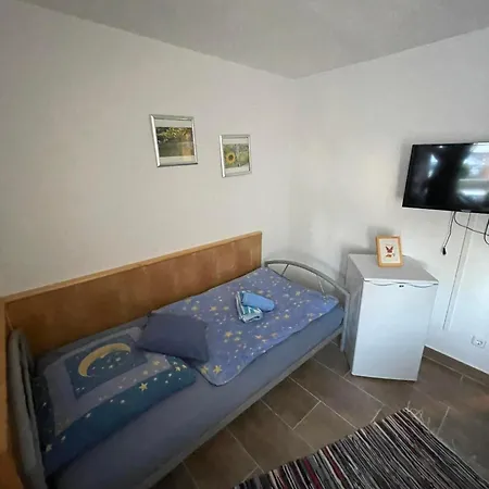 Zv-scholtz Gaestehaus Simbacher Strasse 7 Guest house *