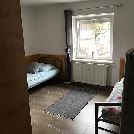 Konukevi Zv-scholtz Gaestehaus Simbacher Strasse 7 Neuötting