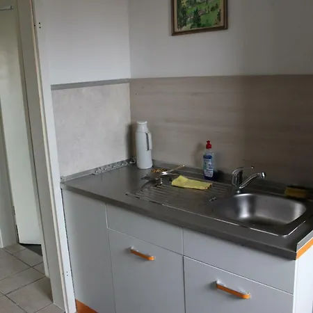 Zv-scholtz Gaestehaus Simbacher Strasse 7 *