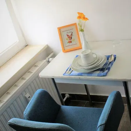 Zv-scholtz Gaestehaus Simbacher Strasse 7 ゲストハウス Neuötting