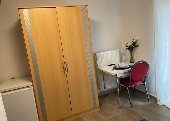 Zv-scholtz Gaestehaus Simbacher Strasse 7 *