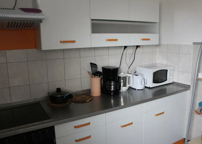 Zv-scholtz Gaestehaus Simbacher Strasse 7 *